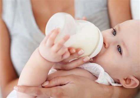 Bonus Latte Artificiale Un Aiuto Per Le Mamme Che Non Possono