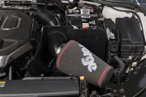 Forge Motorsport Induction Kit For Ea Gen Gen Engines Fd Racing