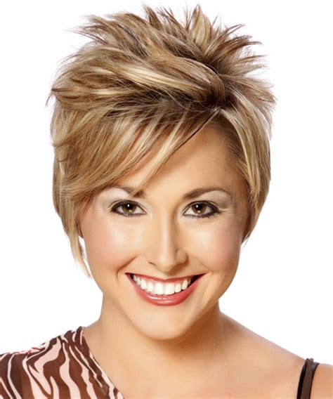 20 Fabulous Spiky Haircut Inspiration For The Bold Women