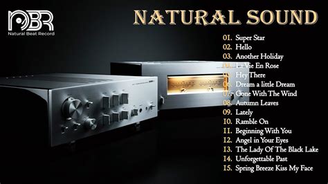 Hi Res Music 32 Bit Greatest Audiophile Music 2023 Natural Beat