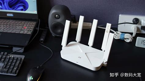 中兴ax3000巡天版体验：可闭眼入的满血wi Fi 6路由器 知乎