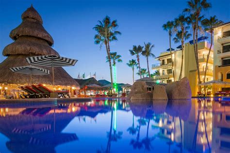 10 Of The Best All Inclusive Resorts In Cabo San Lucas For Families