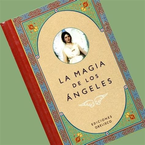 La Magia De Los Ángeles Arcangel Libreria Esoterica