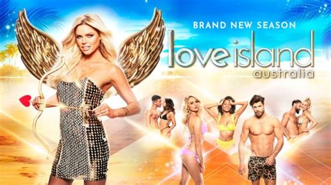 Sophie Monk Returns To Play Cupid In A New Series Of Love Island Australia Nine For Brands