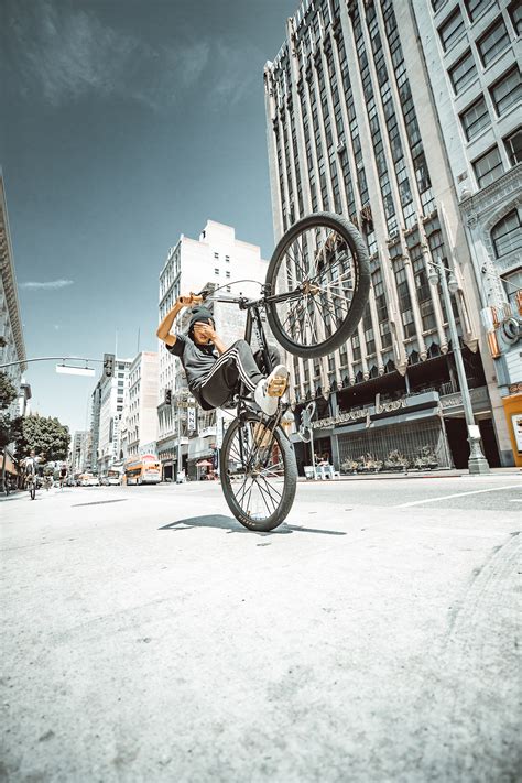 LA BIKE LIFE | Behance :: Behance