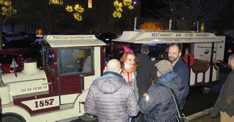 Bar Le Duc Commerce Lucia Fait Lacquisition Dun Petit Train