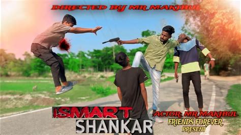 Ismart Shankar Movie Fight Scene I Best Action Scene In Ismart Shankar