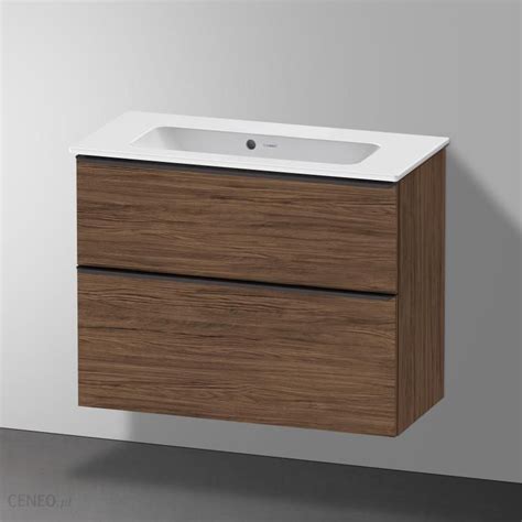 Duravit Me By Starck Umywalka Z Szafk Pod Umywalk D Neo Compact Z