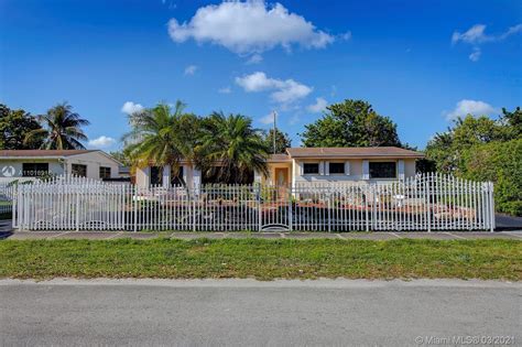 1145 NW 185th Ter Miami Gardens FL 33169 MLS A11016918 Redfin