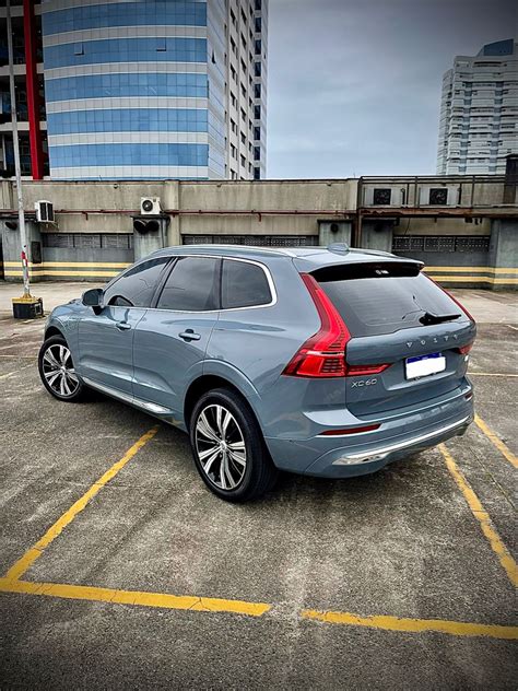 New 2023 Volvo Xc60 Reviews Pricing Specs Artofit