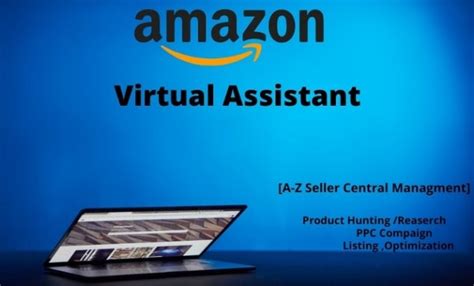 Be Your Amazon Fba Pl Virtual Assistant By Frafique23 Fiverr