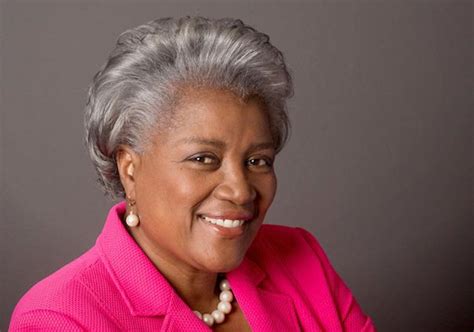 Omnibus Speaker Series Donna Brazile Purdue University Fort Wayne