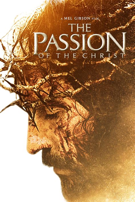 The Passion Of The Christ 2004 Posters — The Movie Database Tmdb