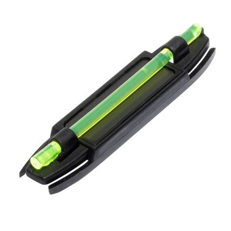 Hiviz Shooting Systems Manufacturing High Quality Firearm Fiber Optic