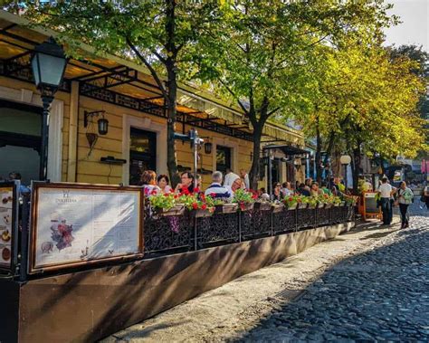 21 Best Restaurants in Belgrade: Where to Eat (& Belgrade Food to Try!) - Sofia Adventures