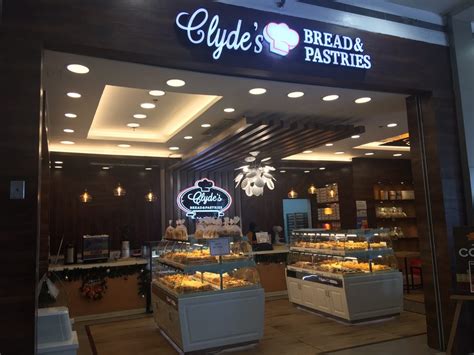 Clydes Bread And Pastries Updated January 2025 Manuel A Roxas