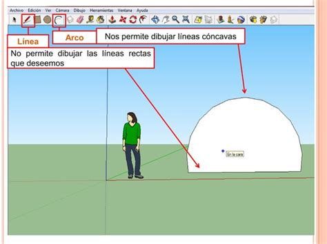 Tutorial Basico Sobre Google Sketchup PPT