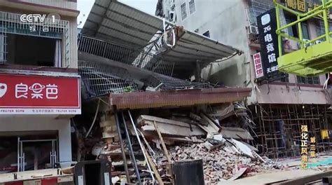 长沙自建房倒塌事故致54人死亡，曾躲过6次专项整治和6次城管巡查 违法 湖南 望城区