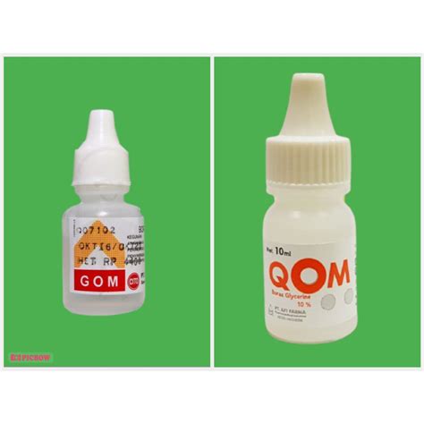 Jual Gom Obat Sariawan Ciubros Dan Afi Shopee Indonesia