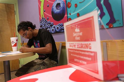 Applications For Buffalos 2023 Summer Jobs Program Now Available