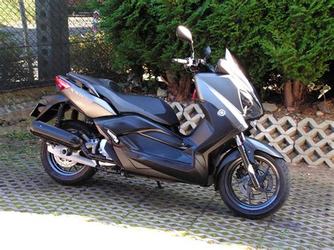 Yamaha Xmax Cc Abs Wtrysk X Max Piaggio Xevo X X Mp Kat B R