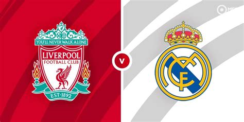 Liverpool vs Real Madrid Prediction and Betting Tips