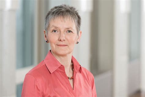 Neue Pr Sidentin Der Dgm Ist Prof Dr Birgit Skrotzki