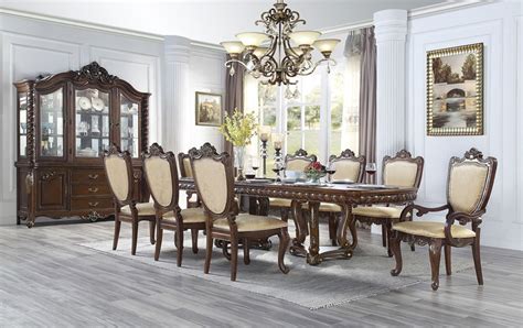 Acme Furniture Devayne Dining Room Set DN01362 On Sale