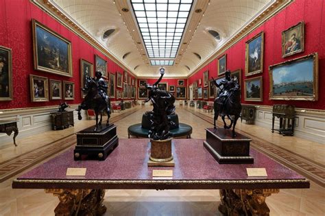 Our Guide To The Art Galleries In London You Should Visit From Tate