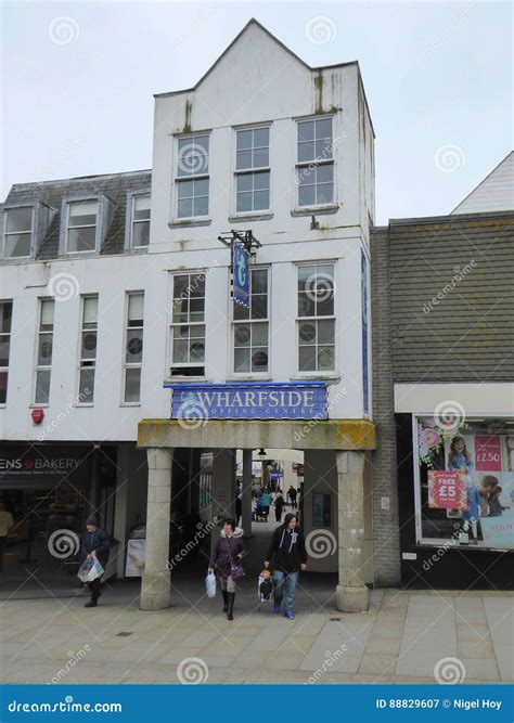 Harbour town shopping centre interchange cuts travel time 1