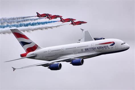 British Airways Avios Sweet Spots