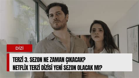 Terzi 3 Sezon Ne Zaman çıkacak Netflix Terzi Dizisi Yeni Sezon Olacak Mı Ordu Yorum