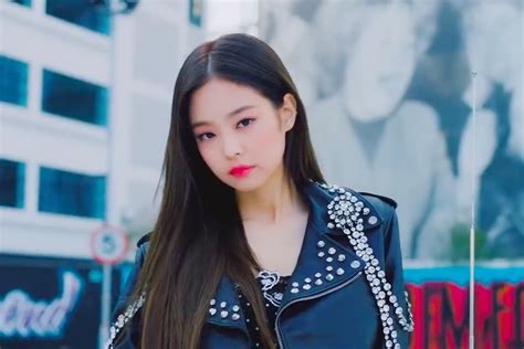 Blackpink S Jennie S Solo Becomes St K Pop Female Soloist Mv To Hit