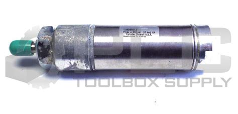 NEW SCHRADER BELLOWS 1 06DSR01 0 AIR CYLINDER PLC Toolbox Supply