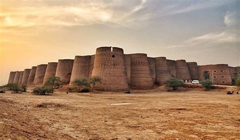 Top Places You Must See In Bahawalpur