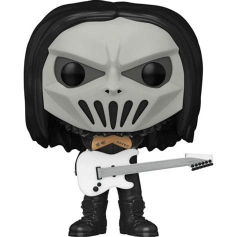 Slipknot Funko Pop! Figures & Funko Toys - Entertainment Earth