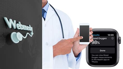 The Role Of Wearable Technology In Remote Patient Monitoring And Telehealth