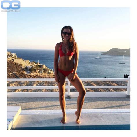 Anna Lewandowska Nude Pictures Photos Playboy Naked Topless Fappening