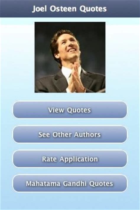 Joel Osteen Quotes About Marriage Quotesgram