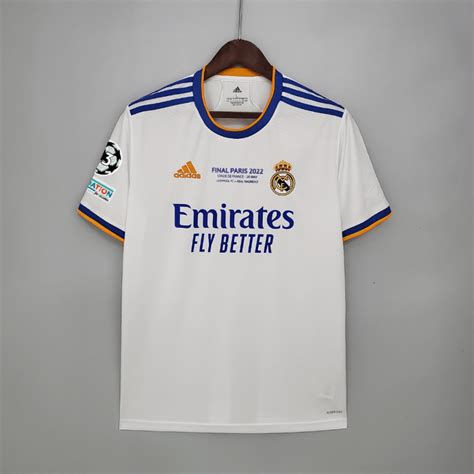 Camiseta Real Madrid Primera Equipaci N Aqu Lupon Gov Ph