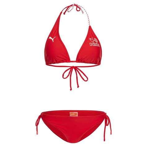 Xl Puma Polen Damen Bikini Set Kaufland De