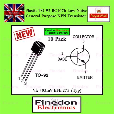 C1815 Transistor Datasheet Pinout Equivalent Voltage 41 Off