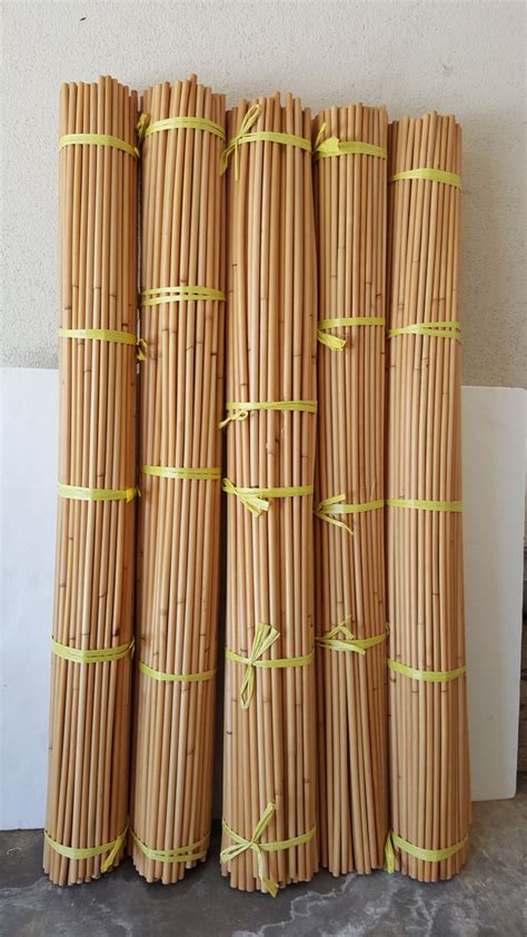 Rattan Cane Rattan Raw Material Rattan Stick Rattan Core - Etsy