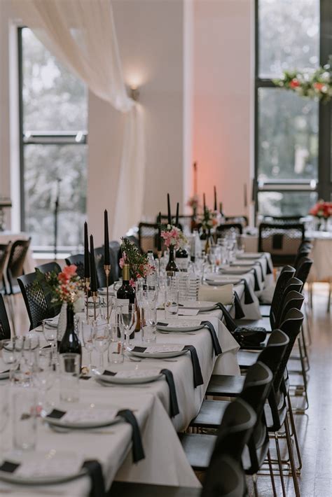 Monochrome, Stylish Church Wedding, London - Heather Sham Photography