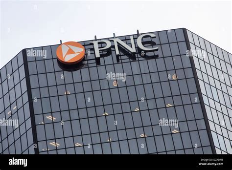 Pnc Bank Hi Res Stock Photography And Images Alamy