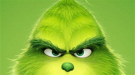 The Grinch 2024 Gamepoint Chris Gerladina