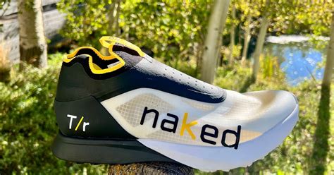 Road Trail Run Naked T R Trail Racing Shoe Multi Tester Review A