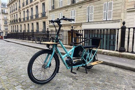 Welgo • Paris Je t'aime - Office de Tourisme