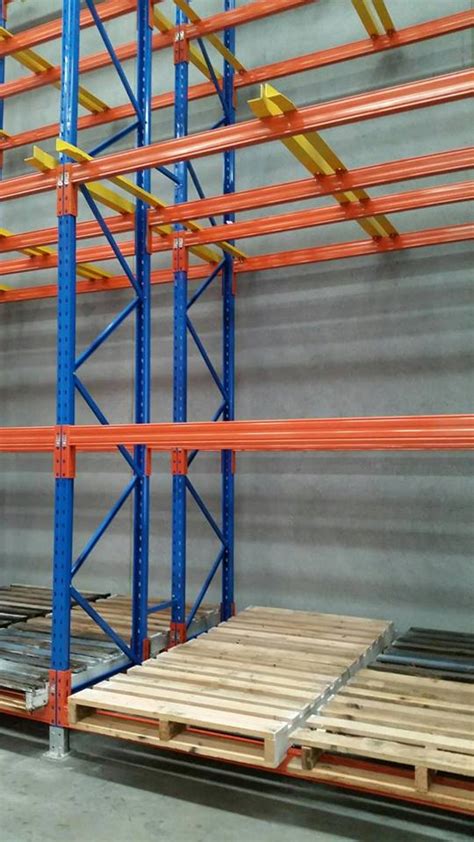 Pallet Racking Melbourne Sydney Brisbane Bhd Storage