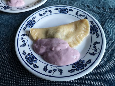 Varenyky